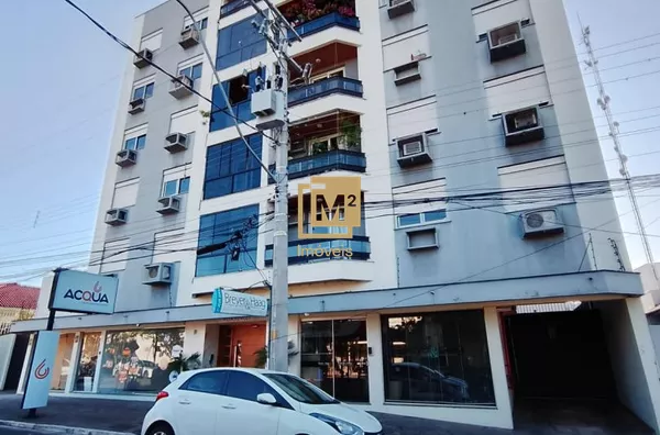 Loja Comercial no Centro de Sapiranga com 72m²