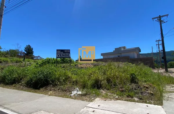 Terreno de esquina - Amaral Ribeiro - Sapiranga