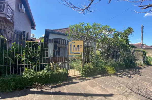 Terreno à venda no Centro de Sapiranga