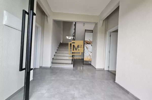 Apartamento com Churrasqueira e Sacada para Aluguel em Sapiranga