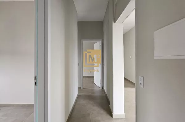 Alugue Apartamento com Sacada e Churrasqueira no Centenário