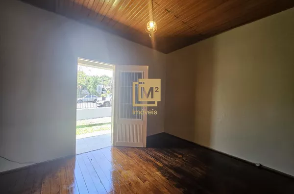 Casa à venda em Sapiranga - Centro - Exclusivo - Churrasqueira e Jardim