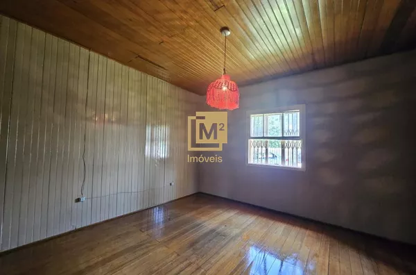 Casa à venda em Sapiranga - Centro - Exclusivo - Churrasqueira e Jardim
