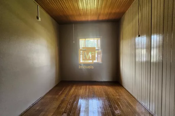 Casa à venda em Sapiranga - Centro - Exclusivo - Churrasqueira e Jardim