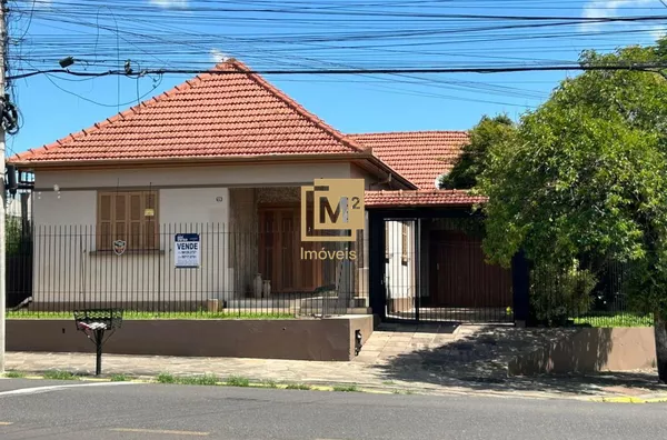 Casa à venda em Sapiranga - Sete de Setembro - Semi Mobiliada - Churrasqueira
