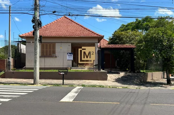 Casa à venda em Sapiranga - Sete de Setembro - Semi Mobiliada - Churrasqueira