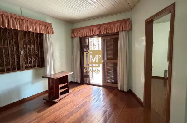 Casa à venda em Sapiranga - Sete de Setembro - Semi Mobiliada - Churrasqueira