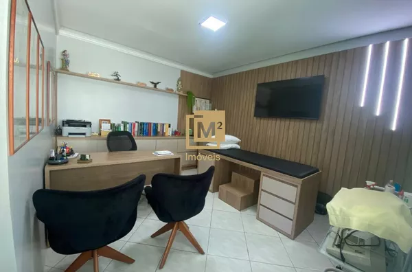Sala Comercial equipada no Centro de Sapiranga