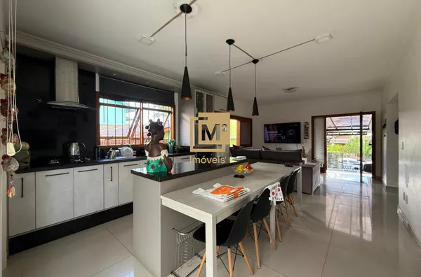 Linda Casa com Piscina em Horizonte, Sapiranga - Ótima Oportunidade de Compra