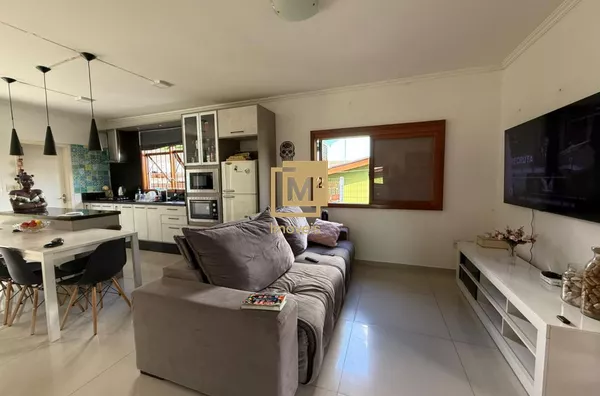 Linda Casa com Piscina em Horizonte, Sapiranga - Ótima Oportunidade de Compra