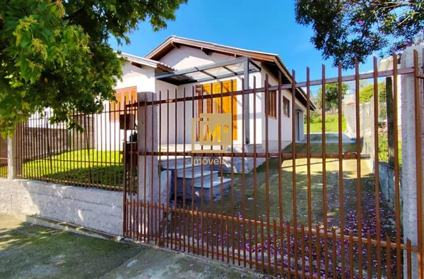 Casa com Piscina à Venda no Bairro São Jacó, Sapiranga