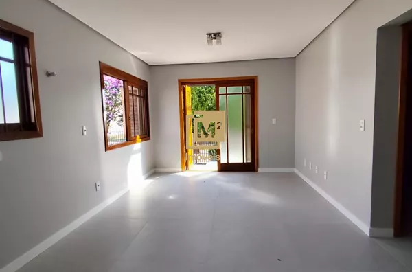 Casa com Piscina à Venda no Bairro São Jacó, Sapiranga