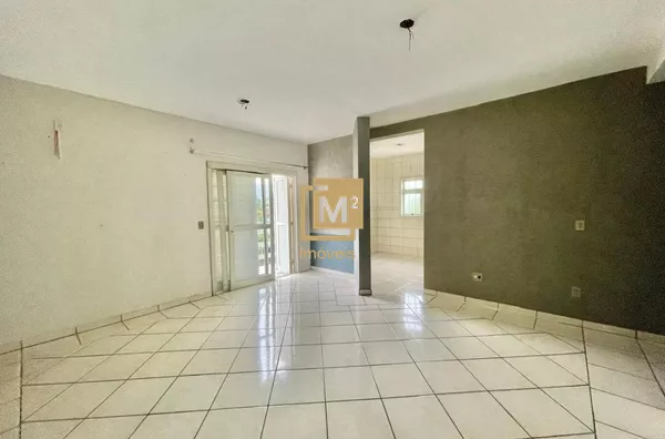 Apartamento - CENTENARIO
