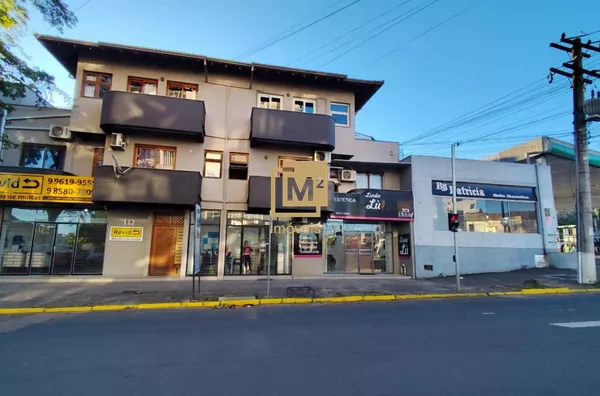 Kitnet à Venda em Sapiranga no Bairro Sete de Setembro