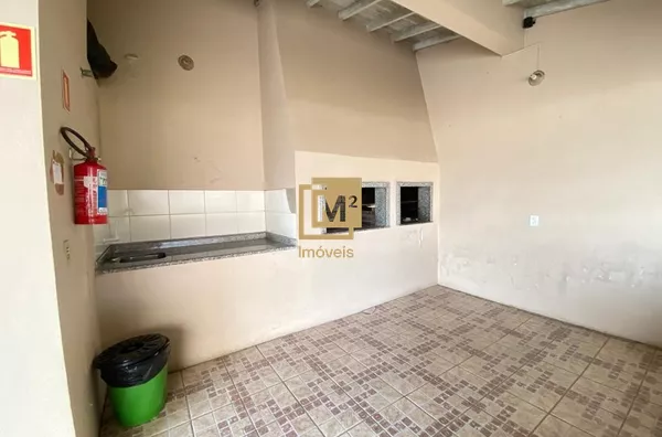 Apartamento - CENTENARIO