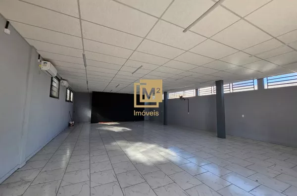 Prédio Comercial à Venda no Vôo Livre, Sapiranga