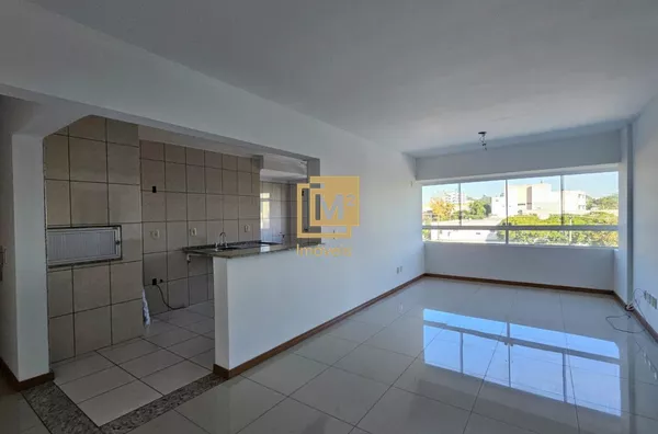 Apartamento com Suíte para Alugar no Centro de Sapiranga