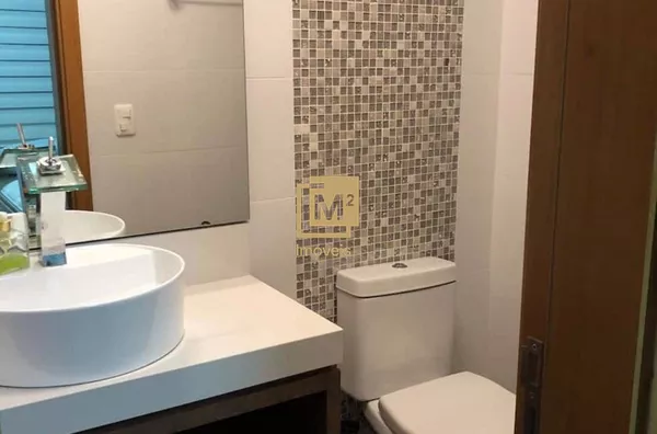 Apartamento Mobiliado em Gramado - Casa de Pedra - Venda