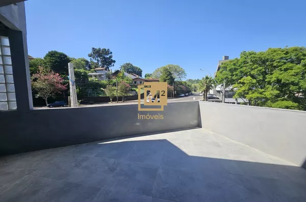 Apartamento para aluguel no Centro de Sapiranga