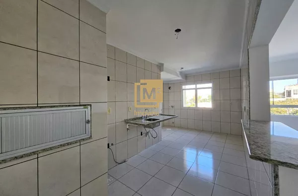 Apartamento com suíte à venda no Centro de Sapiranga