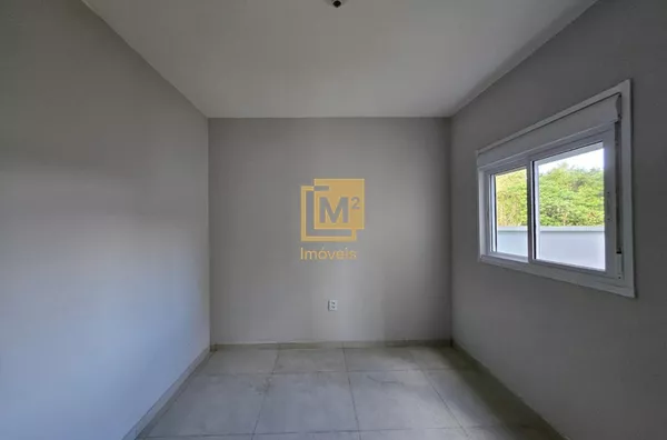 Casa Geminada à Venda em Araricá com Piso Porcelanato