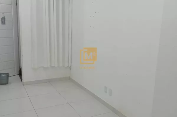 Sobrado com Pátio nos Fundos à Venda em Sapiranga
