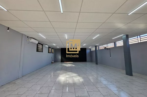 Prédio Comercial para Aluguel em Vôo Livre, Sapiranga