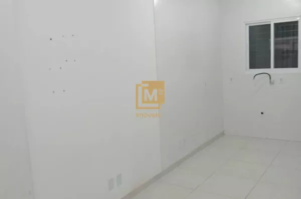 Aluguel de Sobrado com Pátio e Portão Eletrônico em Sapiranga