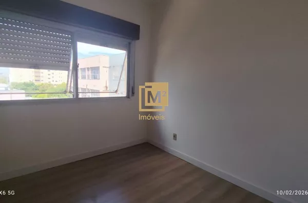 Apartamento para aluguel no Centro de Sapiranga