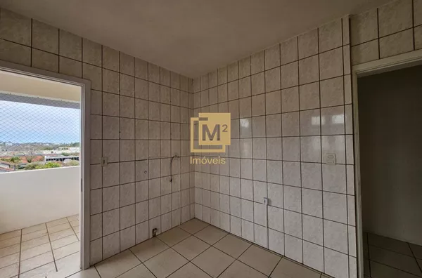 Apartamento para Alugar no Centro de Sapiranga
