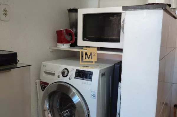 Venda de Apartamento com Lareira e Sacada em Canela Centro