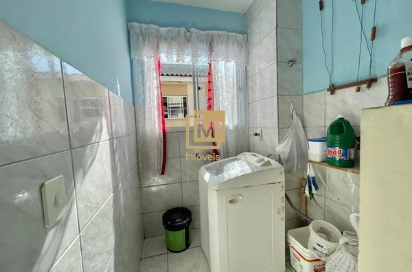 APARTAMENTO - CENTENARIO