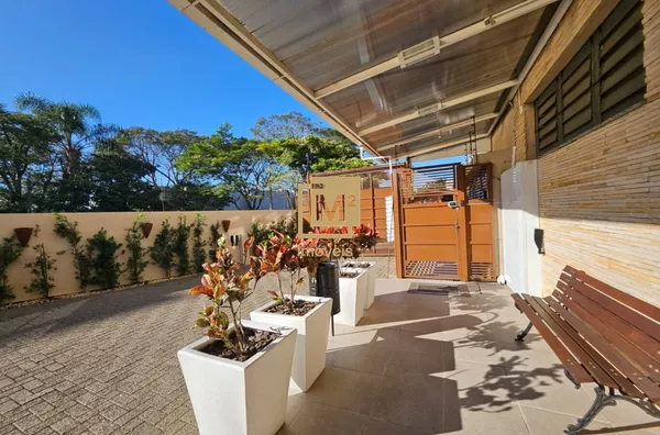 Apartamento com Suíte para Alugar no Centro de Sapiranga