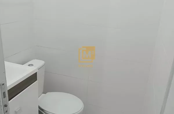 Sobrado com Pátio nos Fundos à Venda em Sapiranga