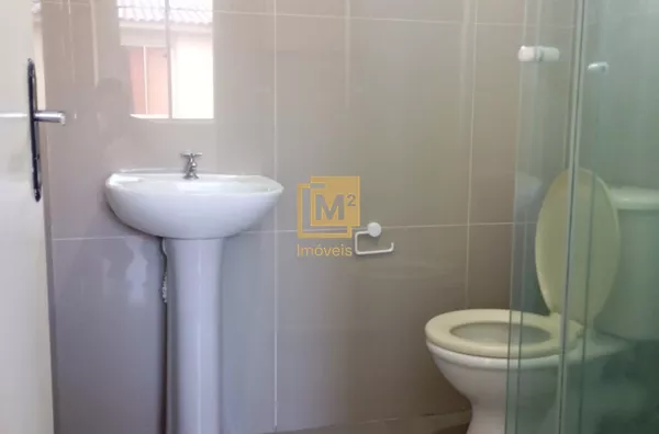 Apartamento à venda em Sapiranga, São Jacó - Minha Casa Minha Vida