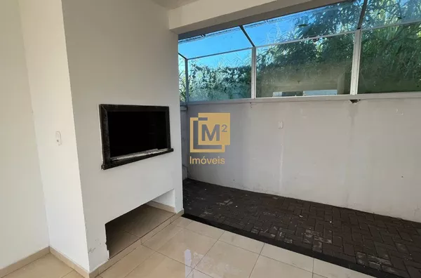 APARTAMENTO - OESTE