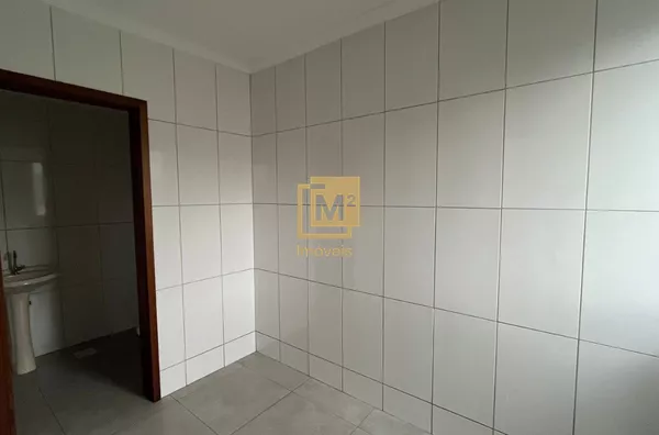 Apartamento com sacada para alugar em Sapiranga