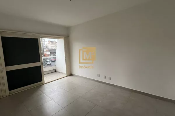 Apartamento com sacada para alugar em Sapiranga