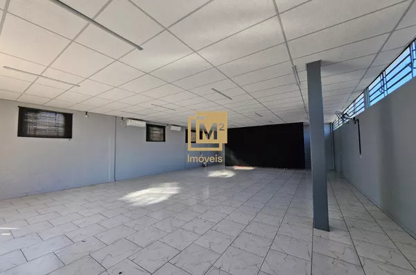 Prédio Comercial para Aluguel em Vôo Livre, Sapiranga