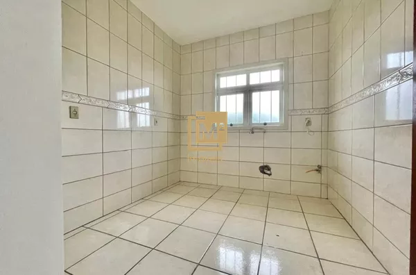 APARTAMENTO - CENTENARIO