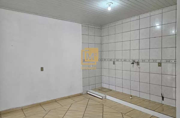 Apartamento para Alugar no Centro de Sapiranga com Churrasqueira