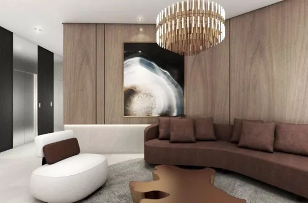 APARTAMENTOS, RES. CLASS, COMERCIÁRIO-CRICIÚMA