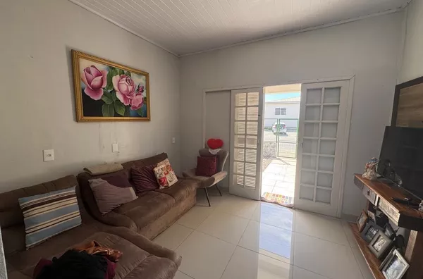 CASA PARA VENDA - ZONA VELHA - BALNEÁRIO RINCÃO - Foto 11