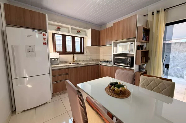 CASA - LOTEAMENTO ROSA DE SHARON, PEDREIRA, BALNEÁRIO RINCÃO