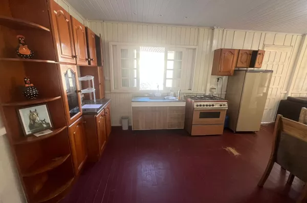 CASA - CENTRO - BALNEARIO RINCÃO