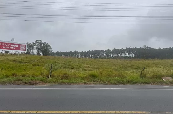 TERRENO PARA VENDA - LAGOA DO FAXINAL - BALNEÁRIO RINCÃO