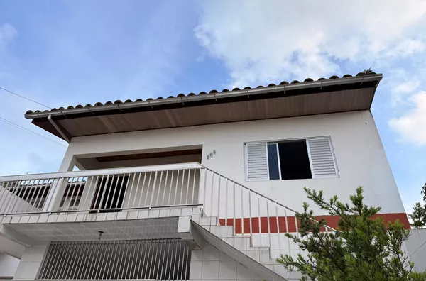 APARTAMENTO PARA LOCAÇÃO ANUAL - SÃO SIMÃO, CRICIUMA