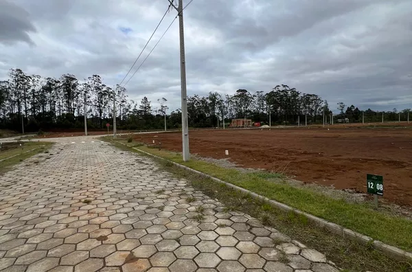 LOTEAMENTO  JADIM CENTENÁRIO - SÃO DEFENDE - CRICIÚMA