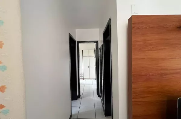 APARTAMENTO - RES. AMANDA COSTA - RAICHASKI - IÇARA - Foto 6