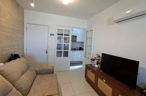 Apartamento - Centro - Criciúma